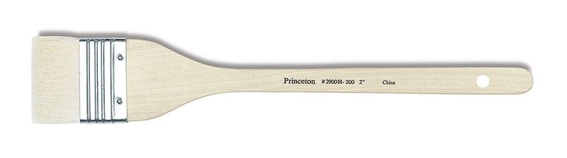 Princeton Hake Brush, 2”