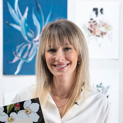 Instructor: Sarah Simon