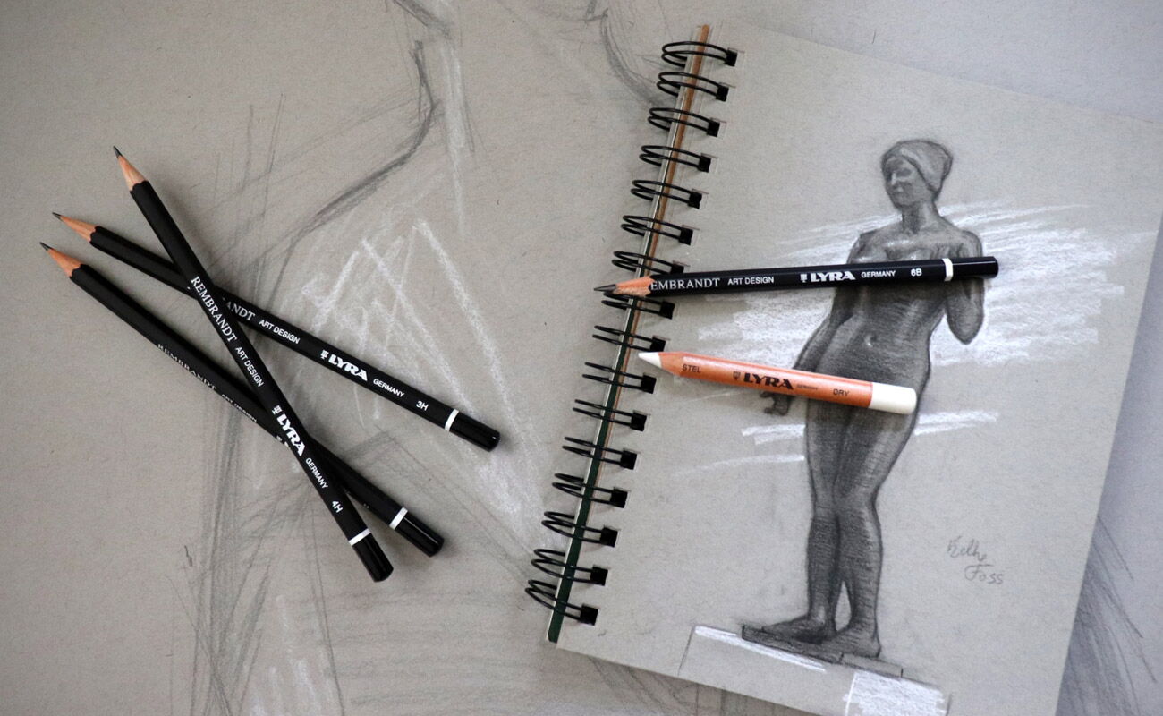 Workshop 1 Drawing Examples