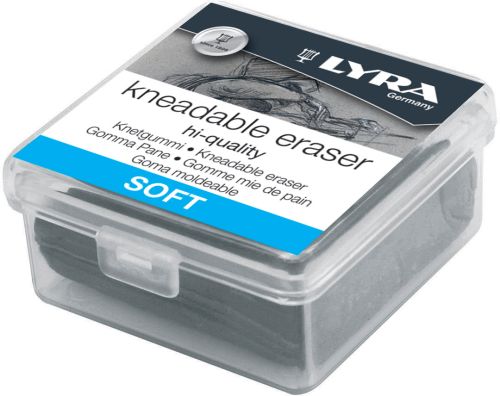 Lyra Kneadable Eraser