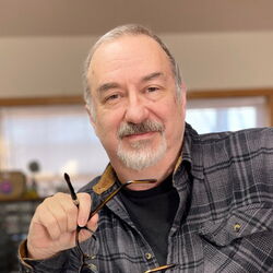 Instructor: Steve Mitchell