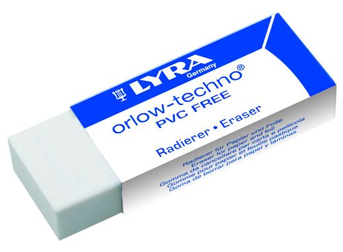 Lyra Orlow-Techno Eraser