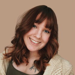 Instructor: Georgina Kreutzer