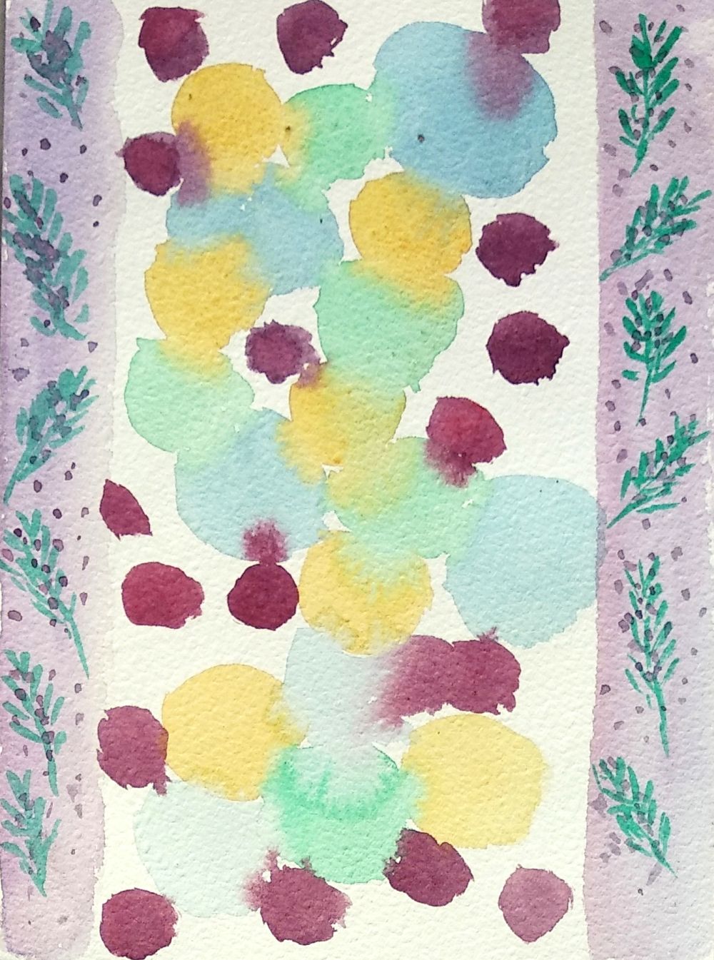 Intro to Watercolors with Shayda Campbell - Strathmore Artist Papers