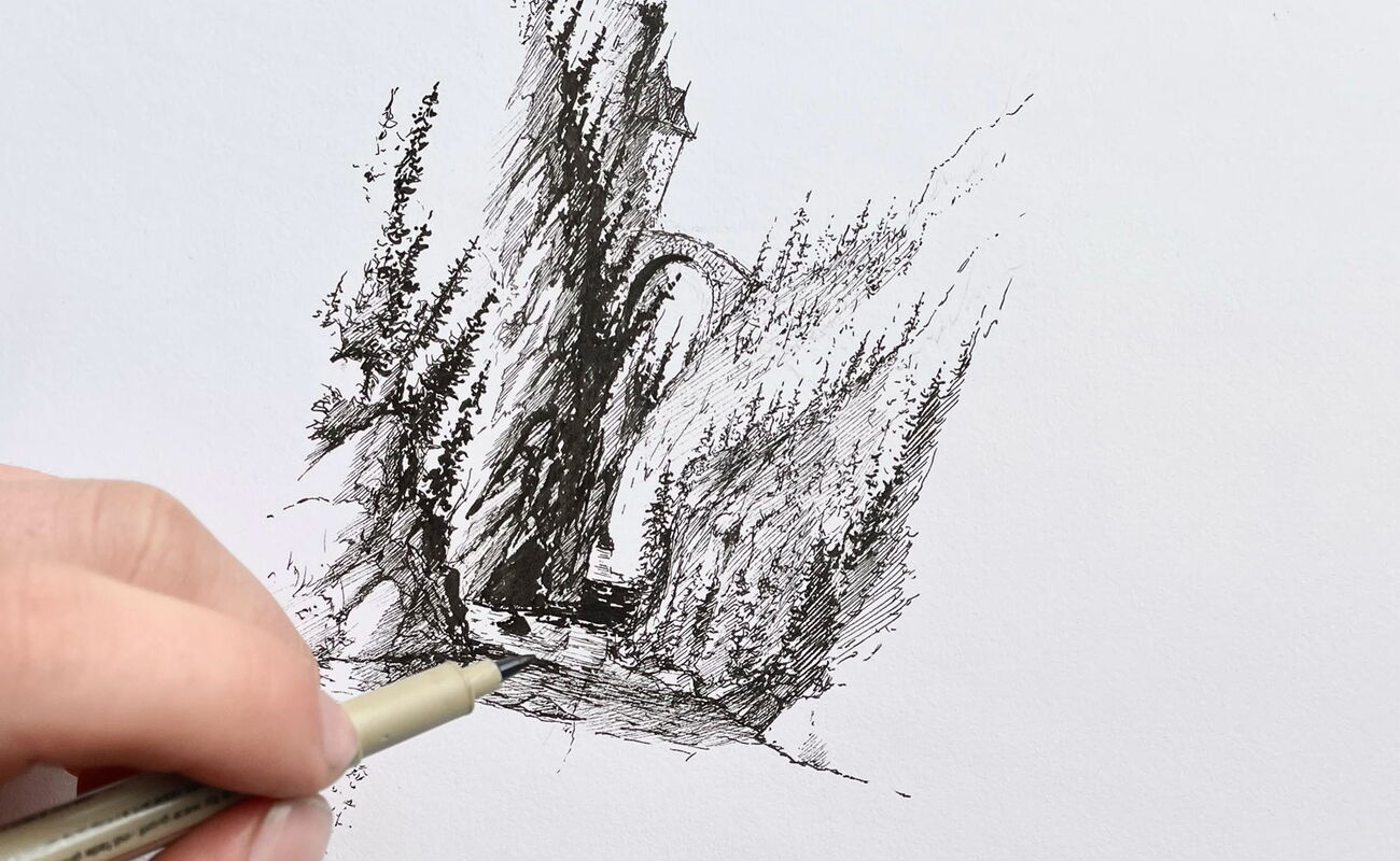 Workshop 3 Drawing Example