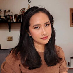 Instructor: Hazylle Mae