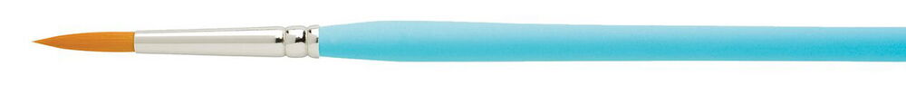 Princeton Select Artiste Brush - Round #6-8