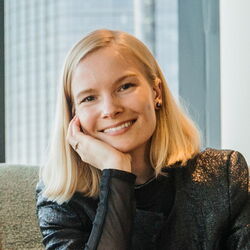 Instructor: Georgina Kreutzer