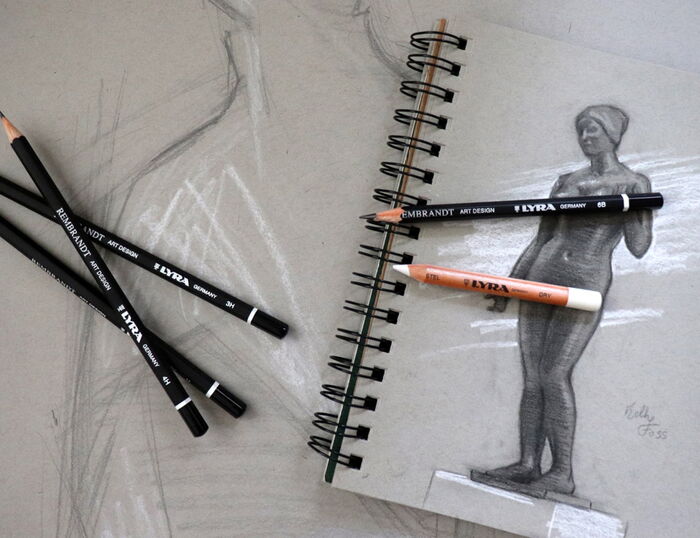 Workshop 1 Drawing Examples