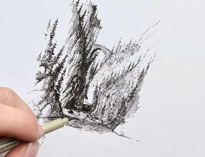 Workshop 3 Drawing Example