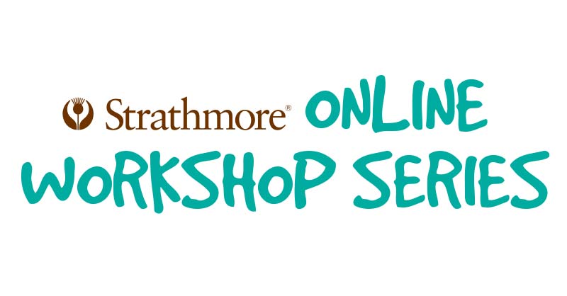 2023 Workshop 1 Thread Strathmore Workshop Series